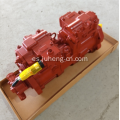 Hyundai mian Pump R140LC-7 31n310011 Bomba hidráulica R140LC-7